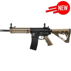 Delta Vanguard Spearhead (Tan) AEG Rifle