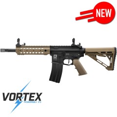 Delta Vanguard Spearhead (Tan) AEG Rifle