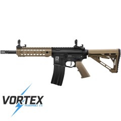 Delta Vanguard Spearhead (Tan) AEG Rifle