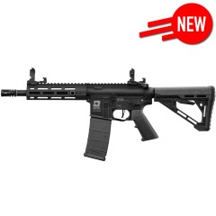**PRE ORDER** Delta Vanguard Sentry (7" - Black) AEG Rifle