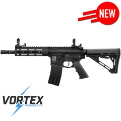 Delta Vanguard Sentry (7" - Black) AEG Rifle