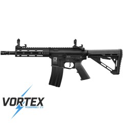 Delta Vanguard Sentry (7" - Black) AEG Rifle