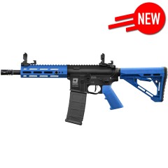 **PRE ORDER** Delta Vanguard Sentry (7" - Dual Tone Blue) AEG Rifle