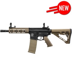 **PRE ORDER** Delta Vanguard Sentry (7" - Tan) AEG Rifle