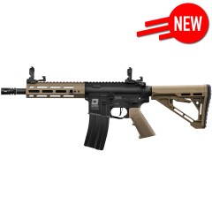 Delta Vanguard Sentry (7" - Tan) AEG Rifle