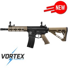 Delta Vanguard Sentry (7" - Tan) AEG Rifle