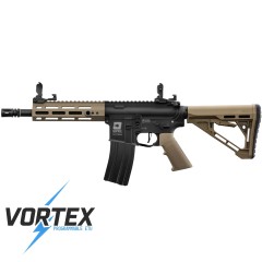 Delta Vanguard Sentry (7" - Tan) AEG Rifle