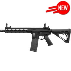 **PRE ORDER** Delta Vanguard Sentry (10" - Black) AEG Rifle