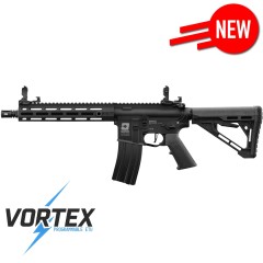 Delta Vanguard Sentry (10" - Black) AEG Rifle