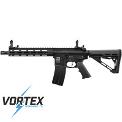 Delta Vanguard Sentry (10" - Black) AEG Rifle
