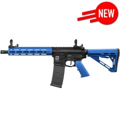 **PRE ORDER** Delta Vanguard Sentry (10" - Dual Tone Blue) AEG Rifle