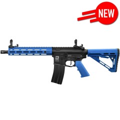 Delta Vanguard Sentry (10" - Dual Tone Blue) AEG Rifle