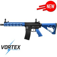 Delta Vanguard Sentry (10" - Dual Tone Blue) AEG Rifle