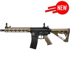 Delta Vanguard Sentry (10" - Tan) AEG Rifle