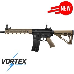 Delta Vanguard Sentry (10" - Tan) AEG Rifle