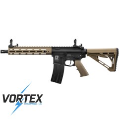 Delta Vanguard Sentry (10" - Tan) AEG Rifle