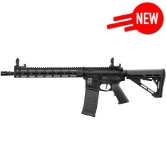 **PRE ORDER** Delta Vanguard Sentry (13" - Black) AEG Rifle