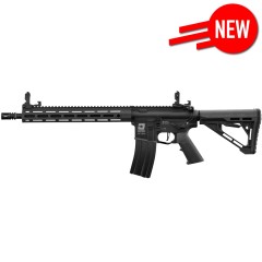 Delta Vanguard Sentry (13" - Black) AEG Rifle