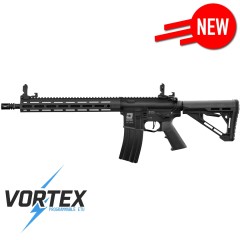Delta Vanguard Sentry (13" - Black) AEG Rifle
