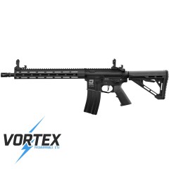 Delta Vanguard Sentry (13" - Black) AEG Rifle