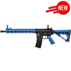 Delta Vanguard Sentry (13" - Dual Tone Blue) AEG Rifle