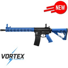 Delta Vanguard Sentry (13" - Dual Tone Blue) AEG Rifle