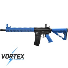 Delta Vanguard Sentry (13" - Dual Tone Blue) AEG Rifle