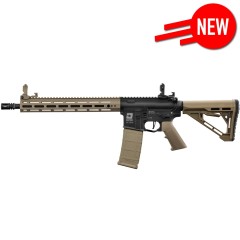 **PRE ORDER** Delta Vanguard Sentry (13" - Tan) AEG Rifle