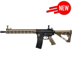 Delta Vanguard Sentry (13" - Tan) AEG Rifle