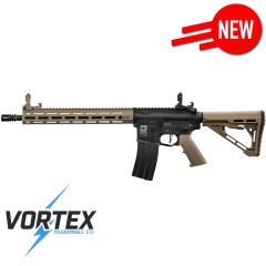 Delta Vanguard Sentry (13" - Tan) AEG Rifle