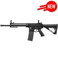 **PRE ORDER** Delta Vanguard Sentinel (Black) AEG Rifle
