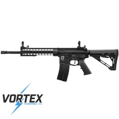 Delta Vanguard Sentinel (Black) AEG Rifle