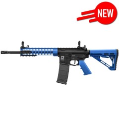 **PRE ORDER** Delta Vanguard Sentinel (Blue (Dual Tone)) AEG Rifle