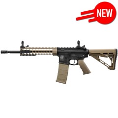 **PRE ORDER** Delta Vanguard Sentinel (Tan) AEG Rifle