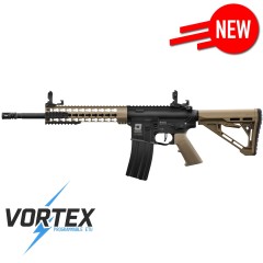 Delta Vanguard Sentinel (Tan) AEG Rifle