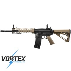 Delta Vanguard Sentinel (Tan) AEG Rifle