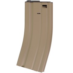 NUPROL M4 Mid-Cap Mag 70R - Tan