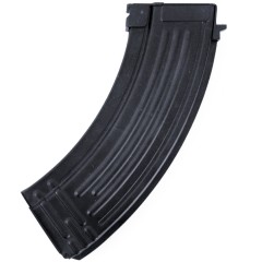 Nuprol AK Metal Flash Mag 500rnd