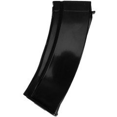 NUPROL AK47 Mid-Cap Mag 70R - Black