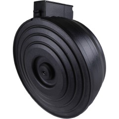 NUPROL AK Electric Drum Mag 3500R - Black