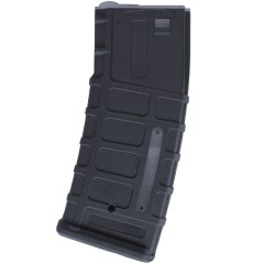 NUPROL NW-Mag A Hi-Cap Mag 350R - Black