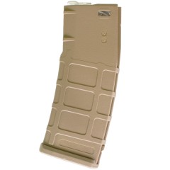 NUPROL N-Mag Mid-Cap Mag 150R - Tan