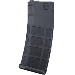 M4 Magazine N-MAG v1 AEG (Hi-Cap|350R) (Black)