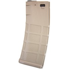 Nuprol N-Mag Mid-Cap Mag 30/125rnd - Tan