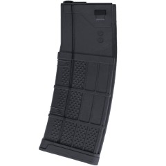 NUPROL L-Mag Hi-Cap Mag 380R - Black