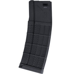 NUPROL L-Mag EXT Hi-Cap Mag 450R - Black