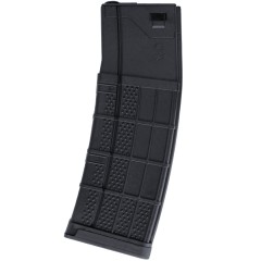 NUPROL L-Mag EXT Mid-Cap Mag 140R - Black