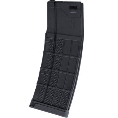 NUPROL L-Mag EXT Mid-Cap Mag 200R - Black