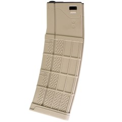 NUPROL L-Mag EXT Mid-Cap Mag 200R - Tan