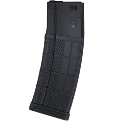 M4 Magazine L-MAG v2 EXT AEG (Flash|400R) (Black)